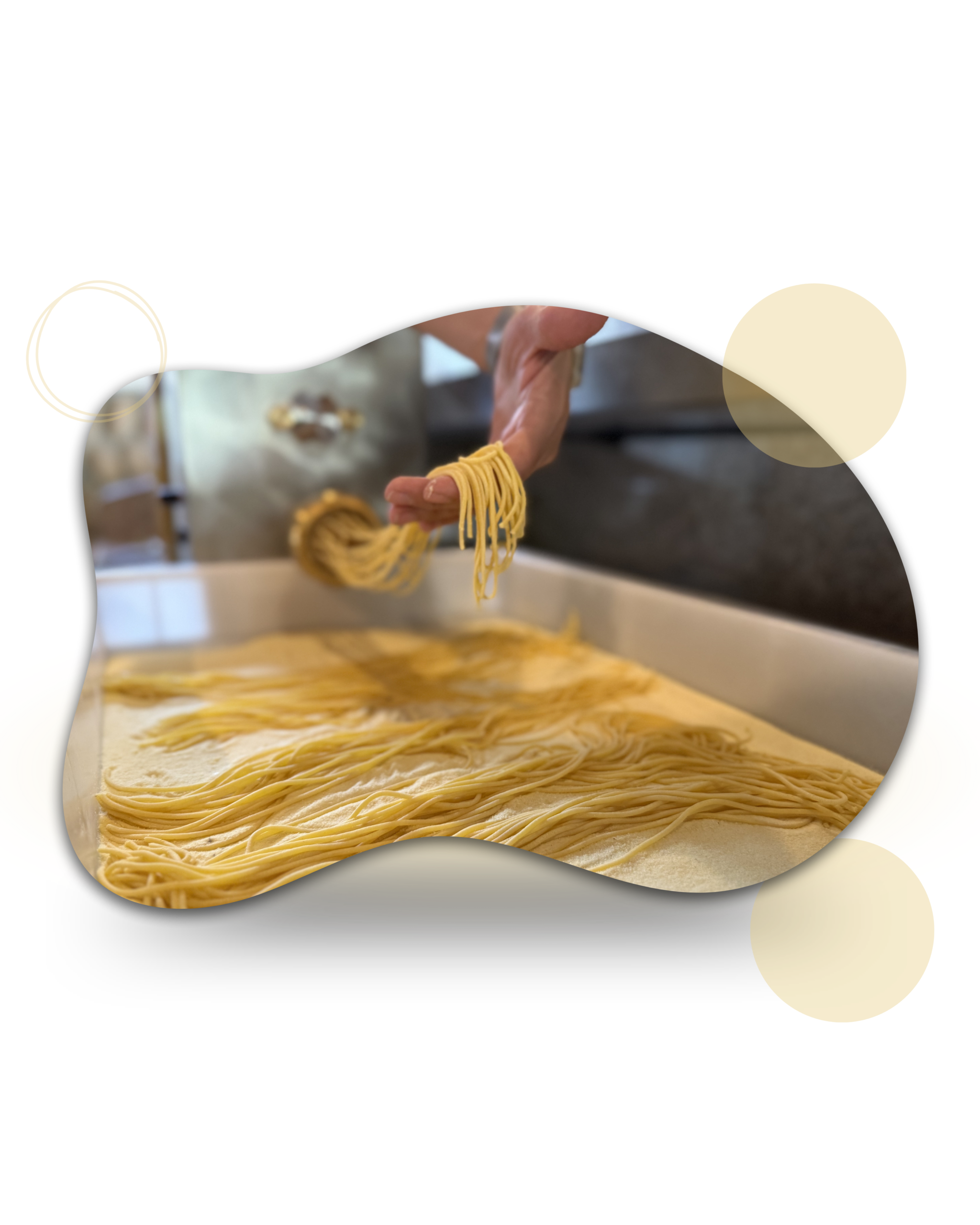 Pasta Fresca