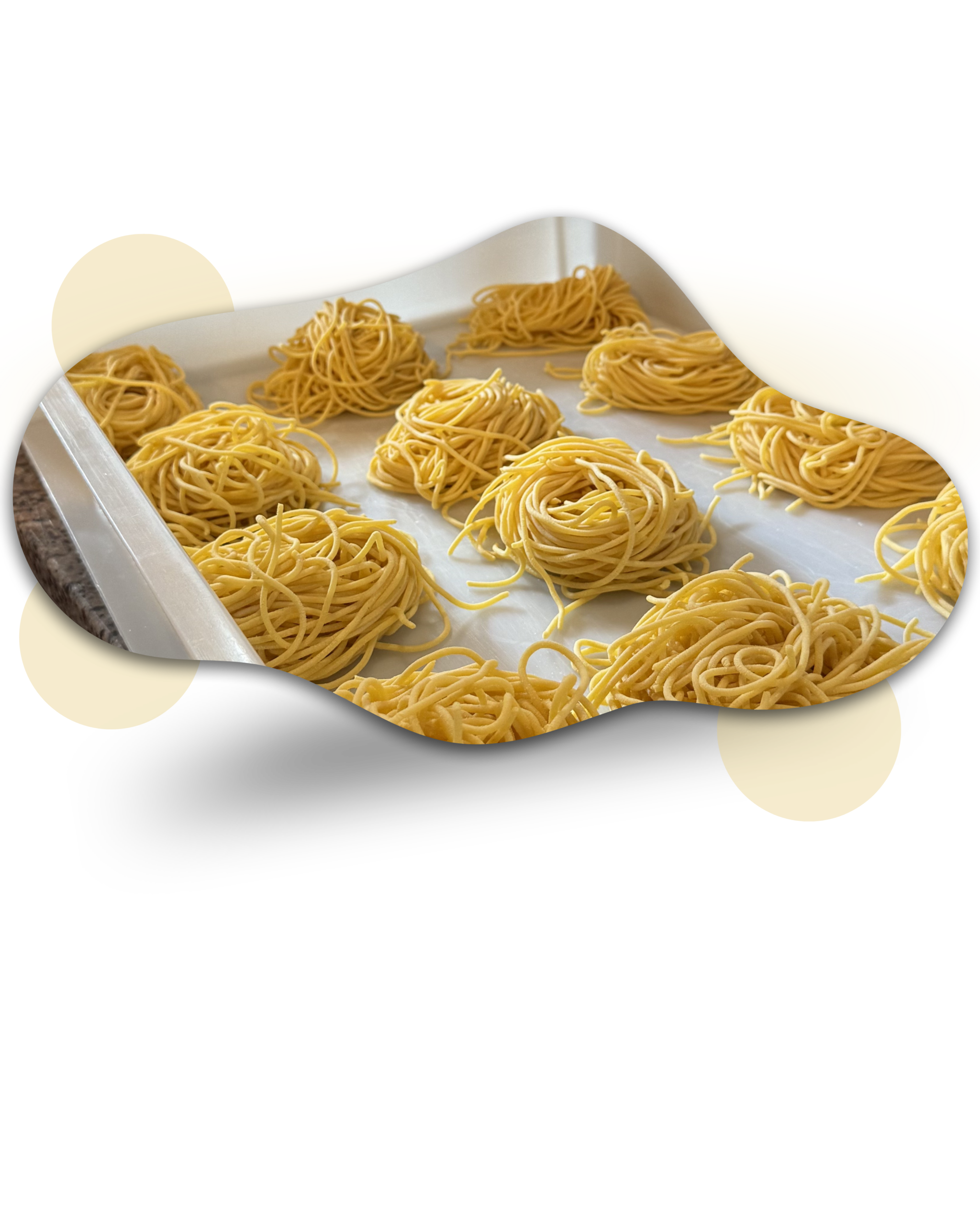 Pasta Fresca 2